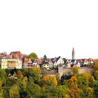 Skyline   Rothenburg ob der Tauber