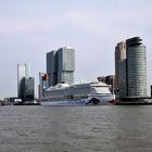 Skyline Rotterdam 0002