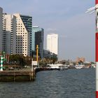 Skyline Rotterdam 0009