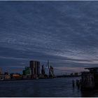 Skyline Rotterdam