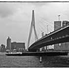 Skyline Rotterdam