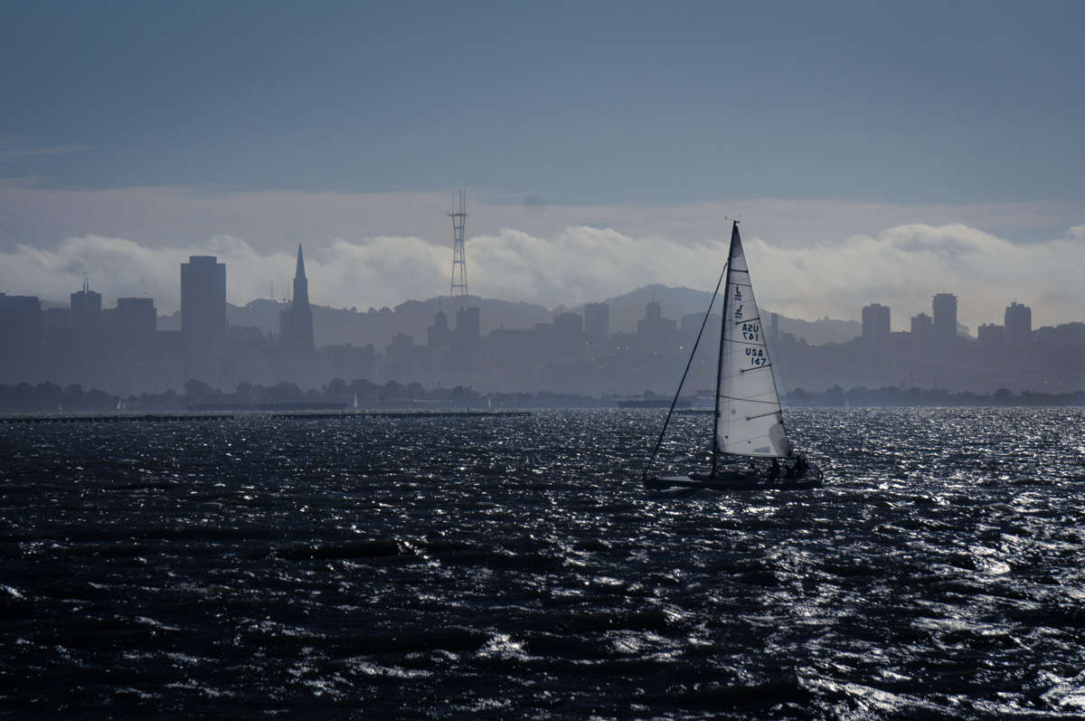 Skyline Sailing