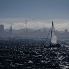 Skyline Sailing