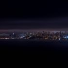 Skyline San Francisco