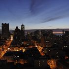 Skyline San Francisco