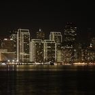 [...Skyline San Francisco by night...]