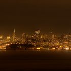 ... SKYLINE San Francisco ...