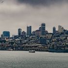 Skyline SanFrancisco