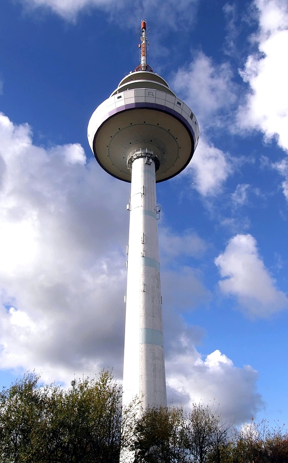 Skyline Schleswig - " Schliekieker "  ....