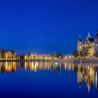 Skyline Schwerin...