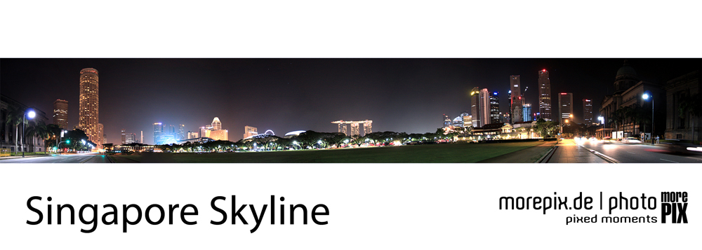 Skyline Singapore