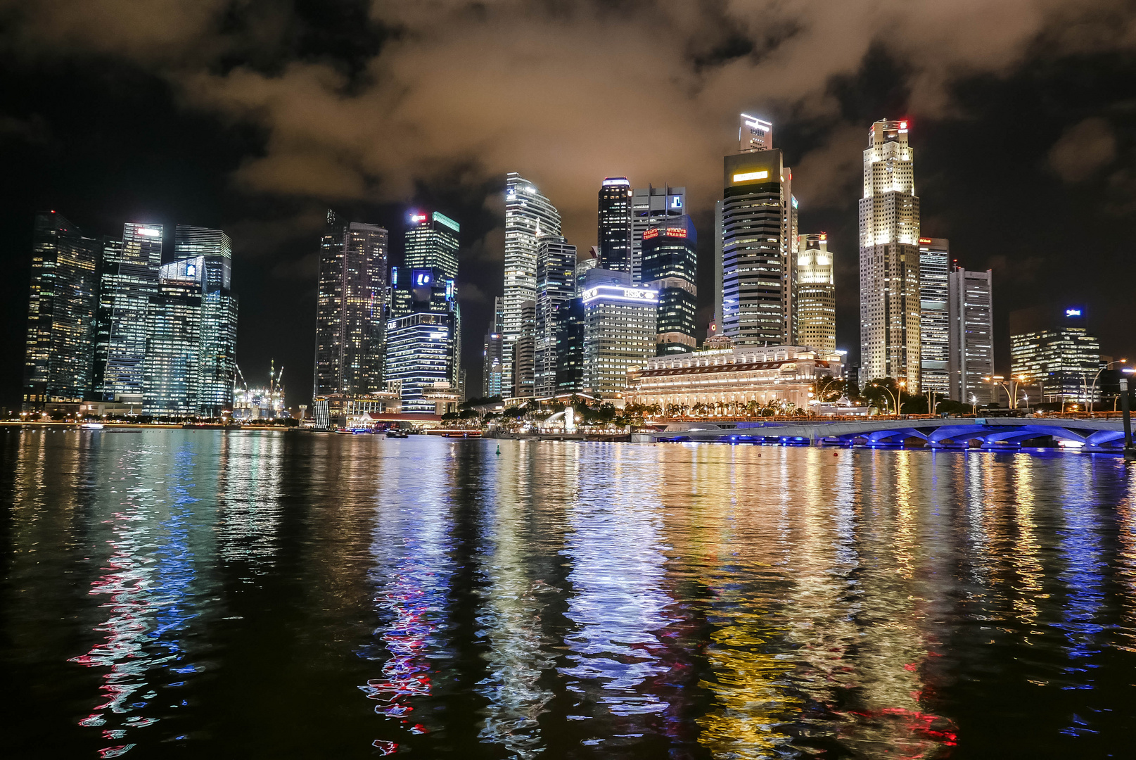 Skyline Singapore