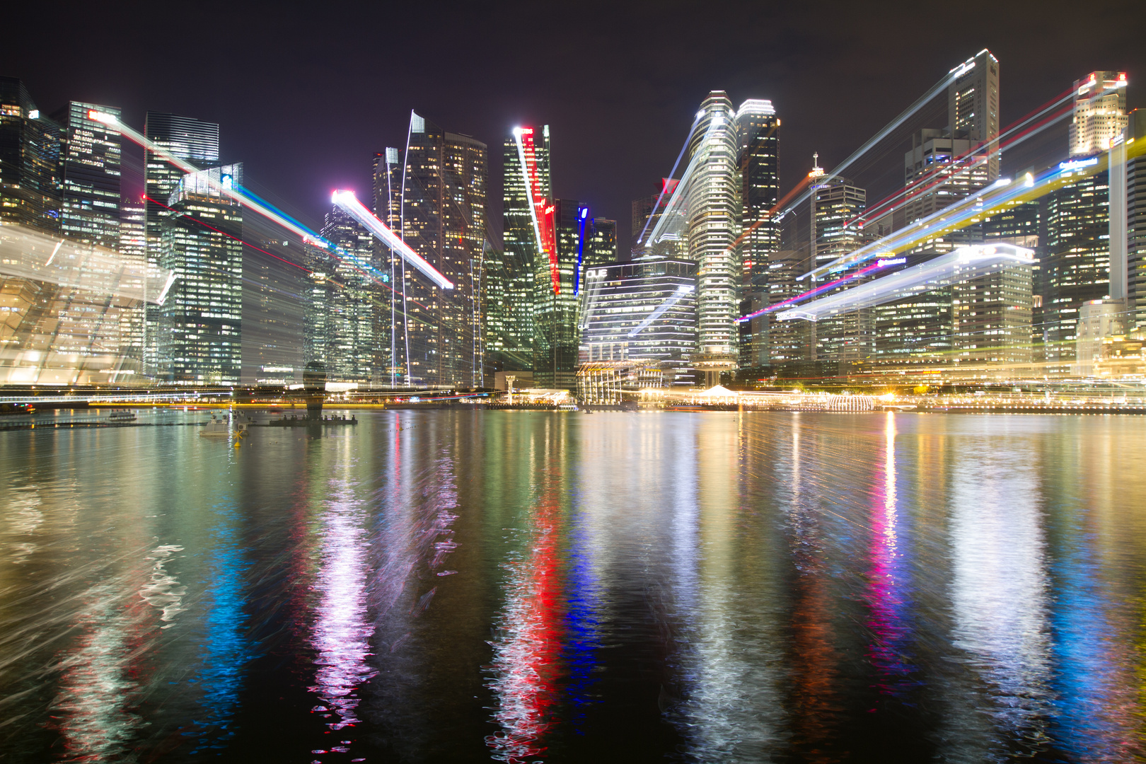 Skyline Singapore