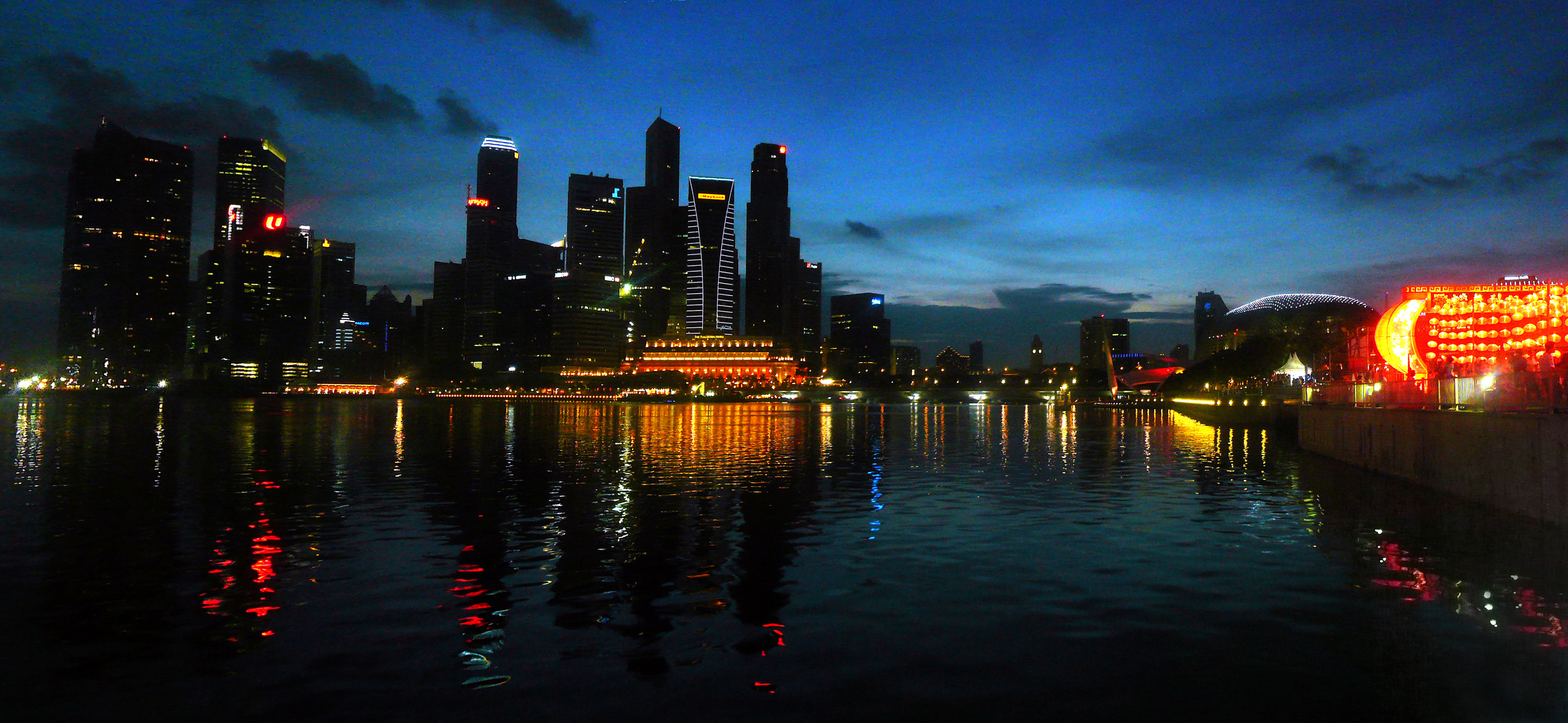 Skyline Singapore