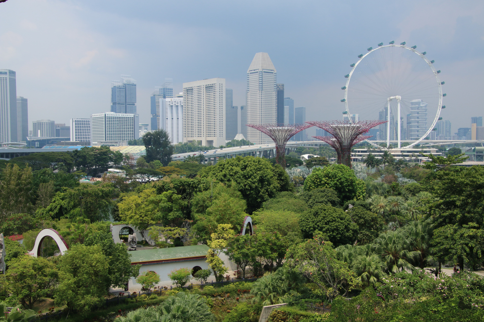 Skyline Singapore