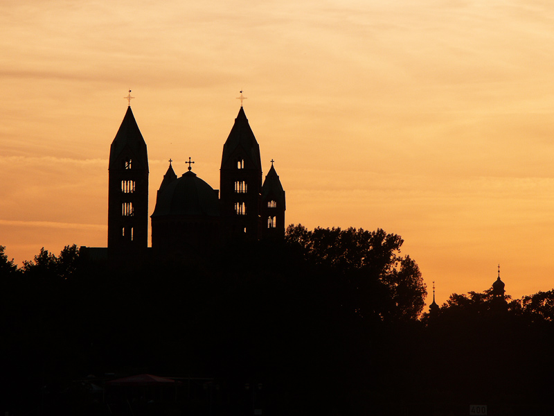 Skyline Speyer