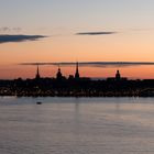 ~ Skyline Stockholm ~