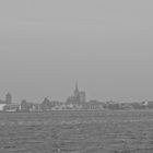 Skyline Stralsund