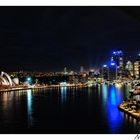 Skyline Sydney