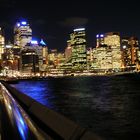 Skyline Sydney