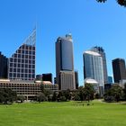 Skyline Sydney