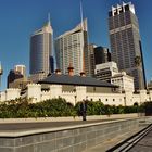 Skyline Sydney Australien