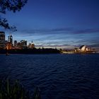 Skyline Sydney