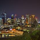 Skyline Sydney