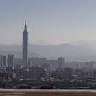 Skyline Taipei