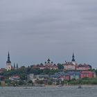 "Skyline" Tallinn