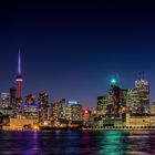 Skyline Toronto