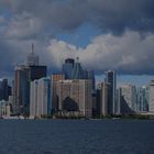 Skyline Toronto