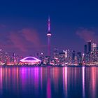 Skyline - Toronto