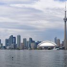 Skyline Toronto