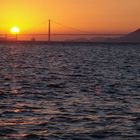 Skyline - Treasure Island - San Francisco - Californien - Nordamerika