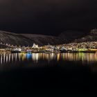 Skyline Tromsø