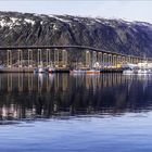 Skyline Tromsö