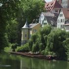 Skyline - Tübingen