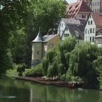 Skyline - Tübingen