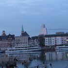 Skyline und Dom