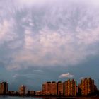 Skyline, Uruguay