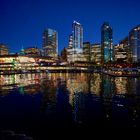 Skyline Vancouver 