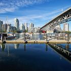 Skyline Vancouver