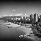 Skyline Vancouver