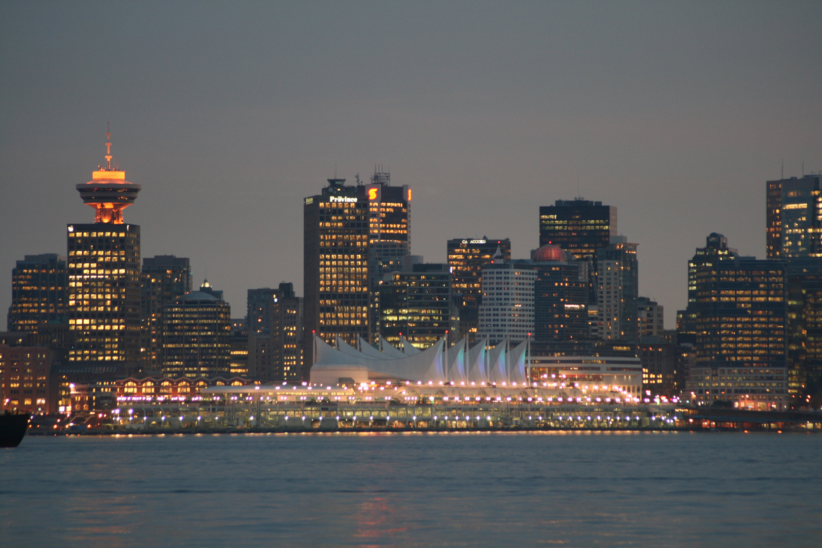 Skyline Vancouver (IMG_1035)