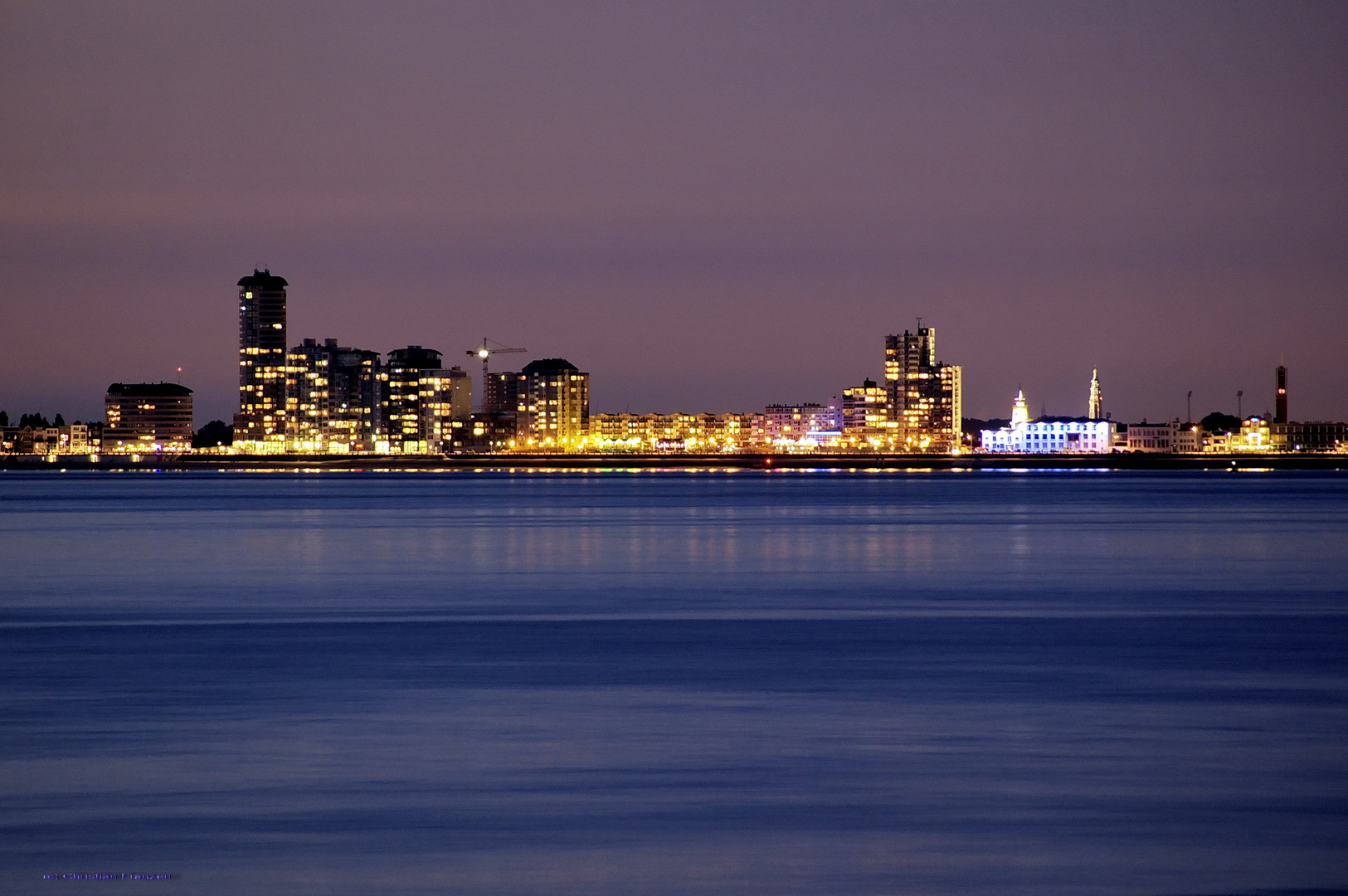 Skyline Vlissingen