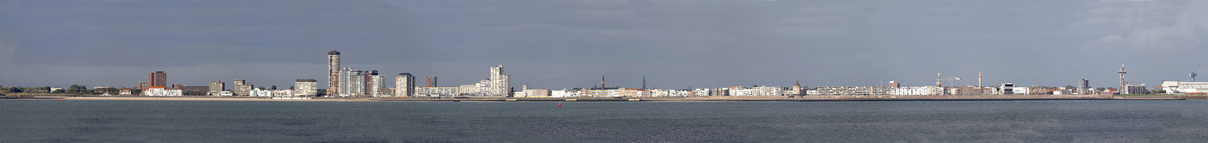 Skyline Vlissingen