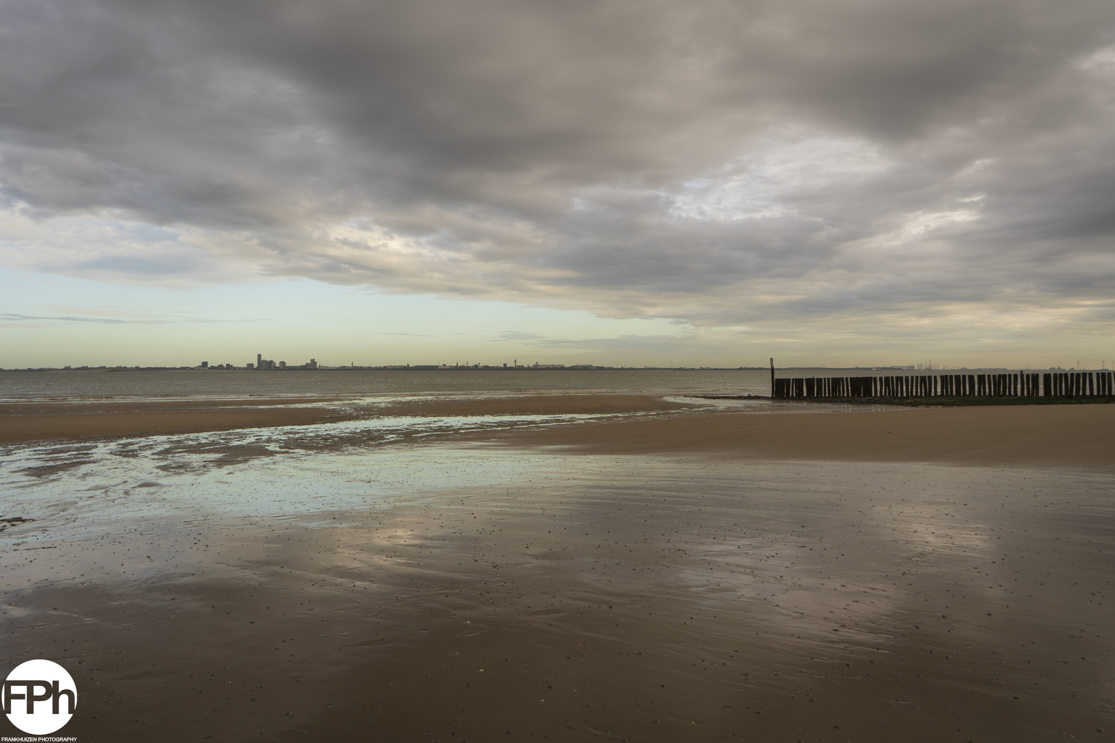 Skyline Vlissingen