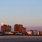 Skyline Vlissingen / NL