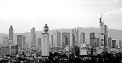 Skyline vom Goetheturm aus (reload)